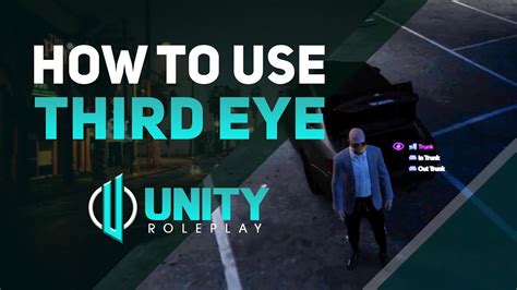 <strong>Put</strong> the other two fingers of your hand on your nose for stability. . How to use third eye in fivem